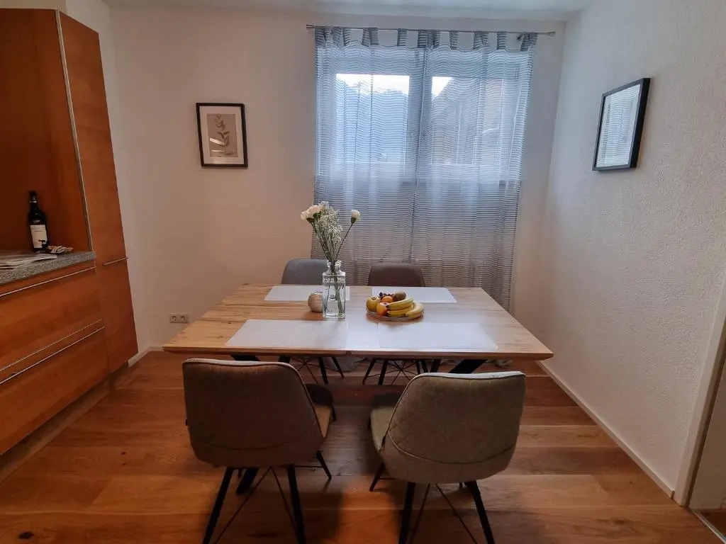 Apartment Enarina in Telfs