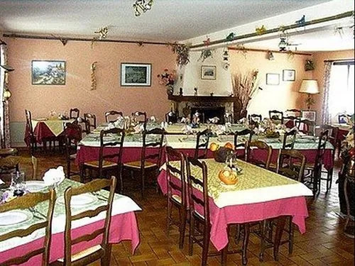 Relais de Frejeroques