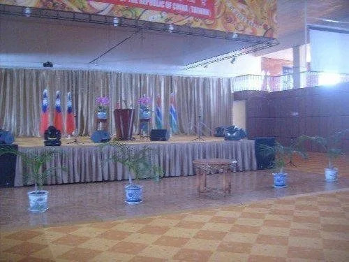 Paradise Suites Hotel