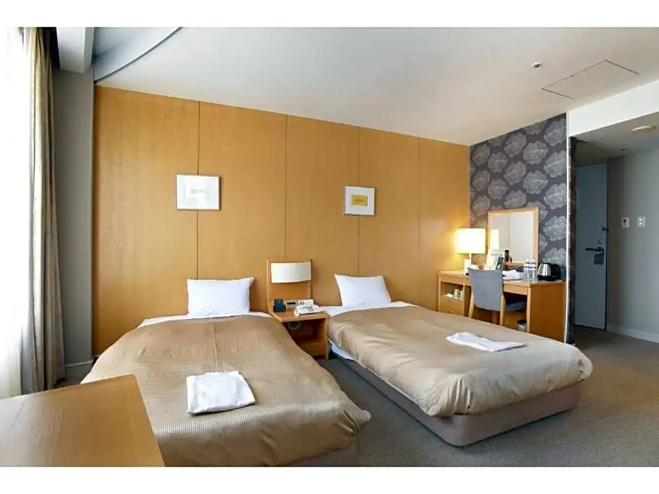 Hotel Grand Vert Gizan - Vacation STAY 95364