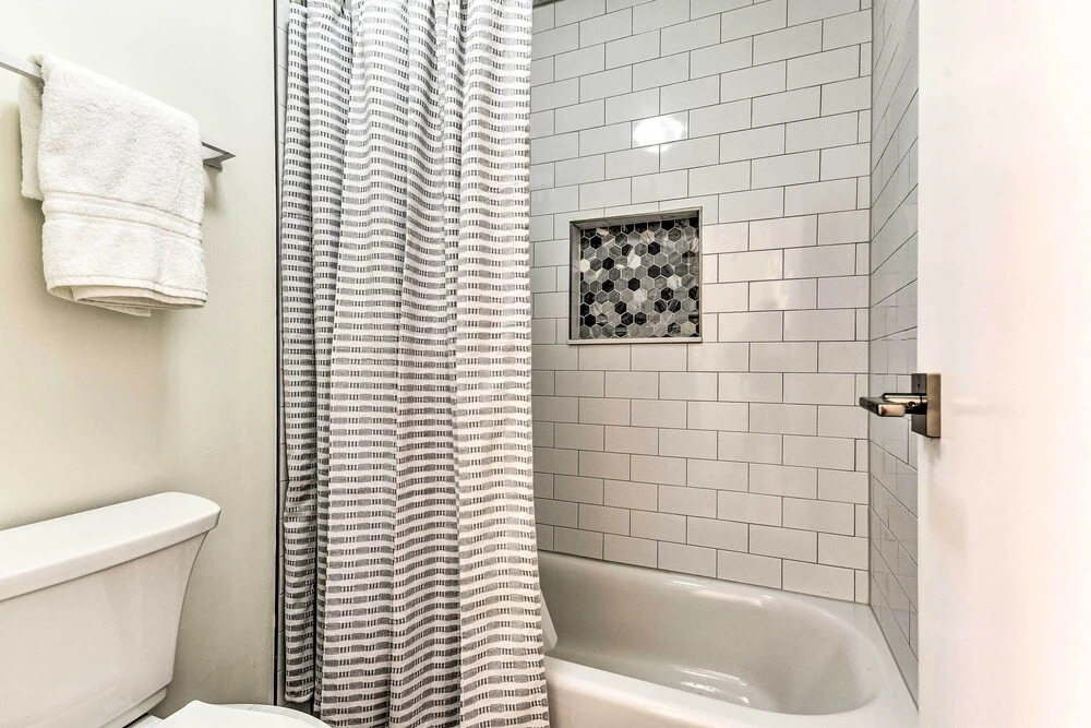 Quaint Condo < Half-mi to Fort Clinch Beach!