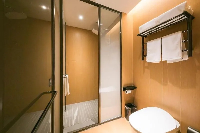 City Comfort Inn (Beijing South Railway Station)