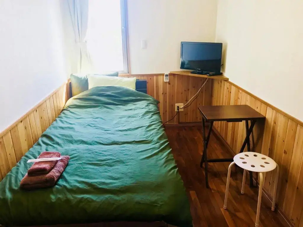 Hostel Mosura no Tamago