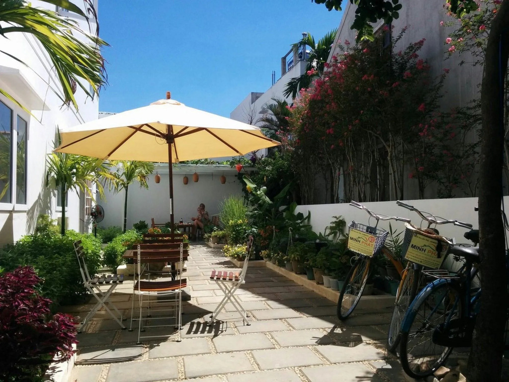Minh Phat Homestay