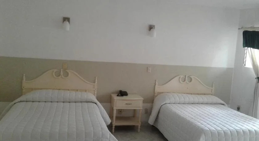 Hotel Fayad de Huejutla