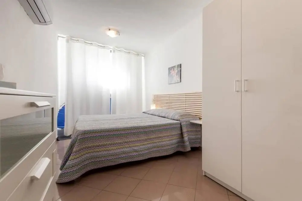 Guesthouse Da Giosuè