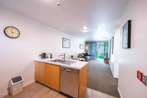 Central Luxury Apartment 108