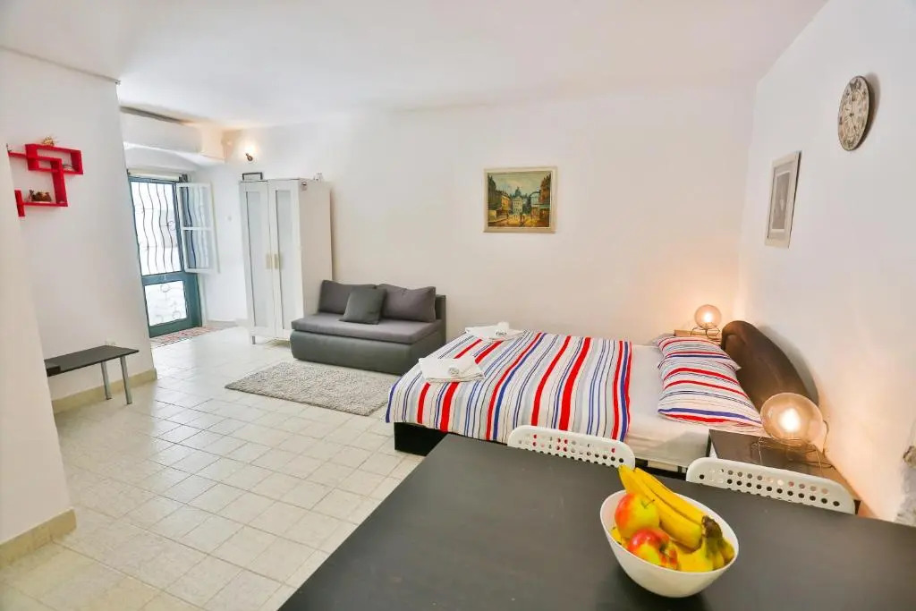 Apartment centar Nina