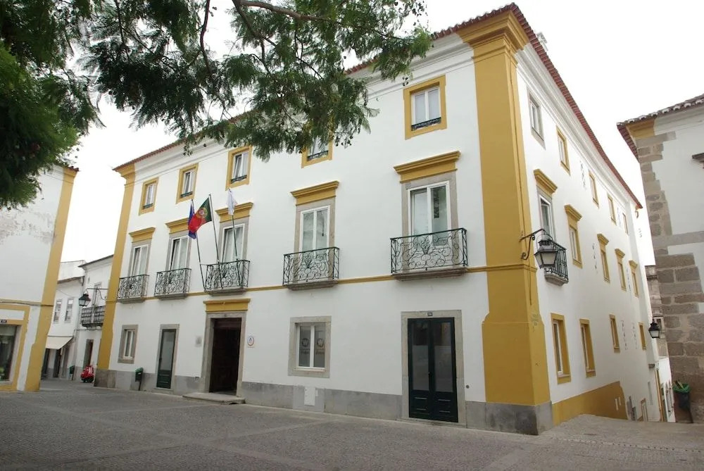 HI Évora   Pousada de Juventude