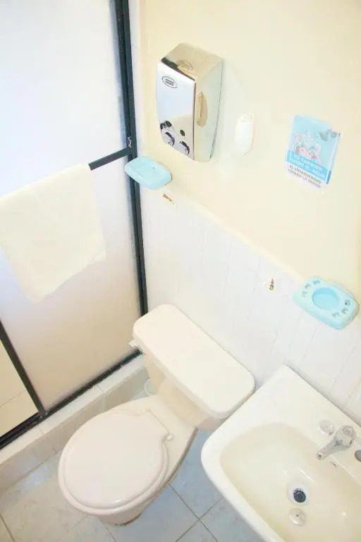 Hostal Nathaly