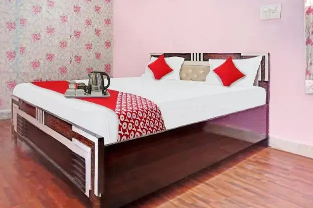 Flagship 70087 Pk Guest House