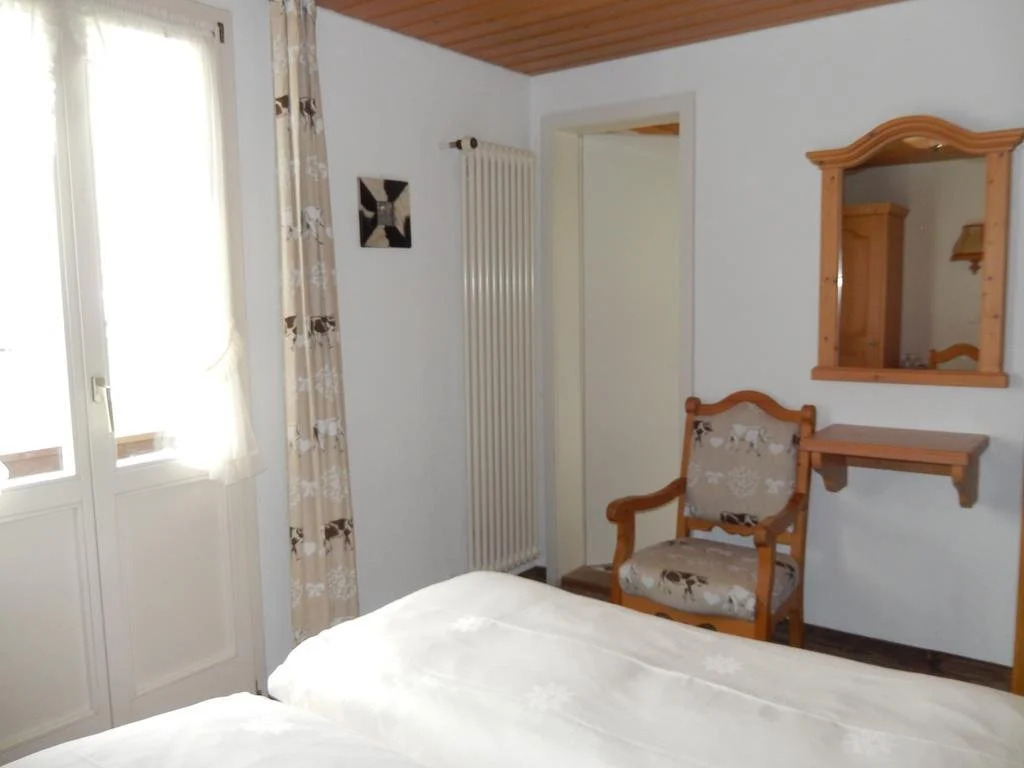 Hotel Drei Berge