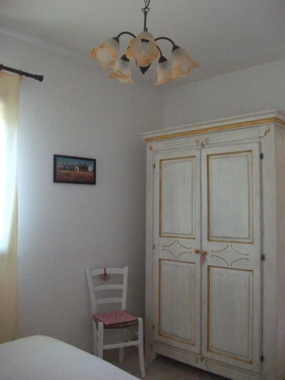 Apartment With one Bedroom in Orosei, With Furnished Balcony and Wifi