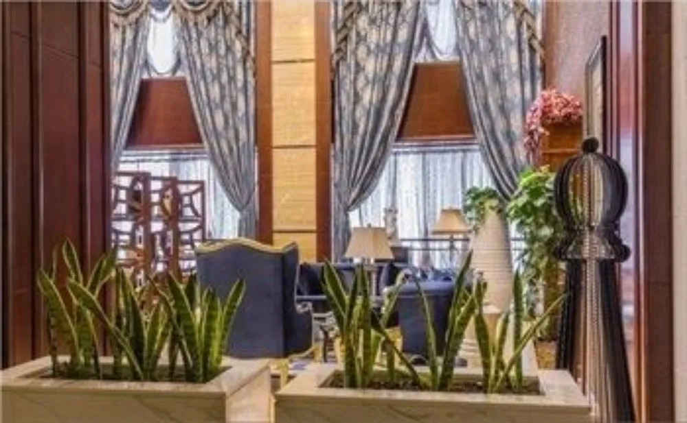 Ting Lan Apartment Zhong Tie Centre