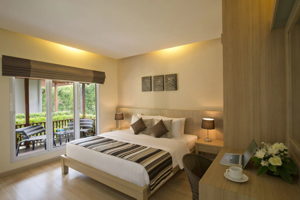 Synergy Samui