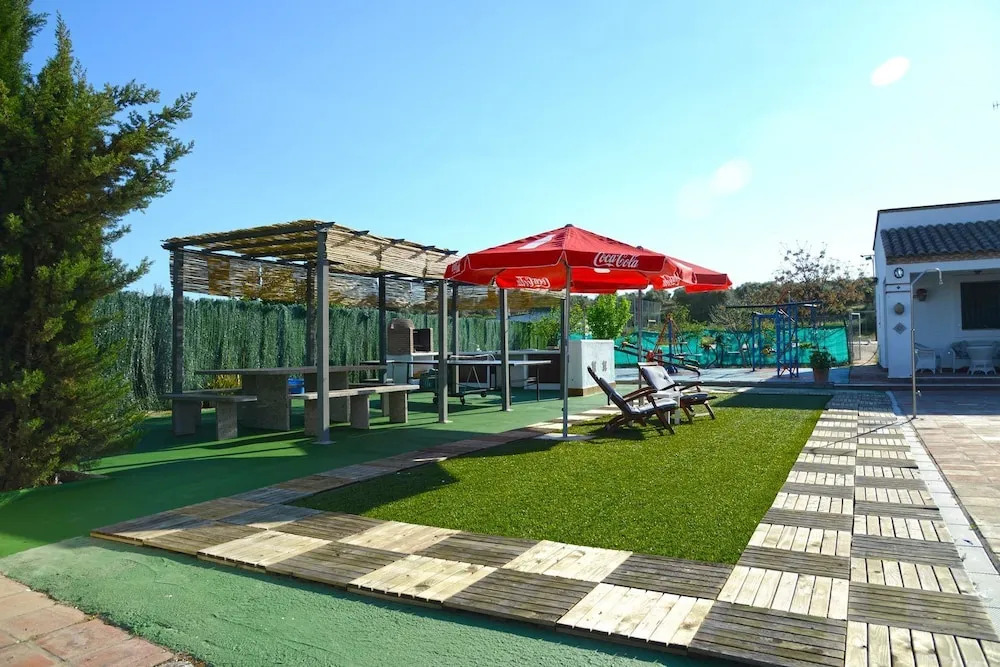 Villa Mercedes