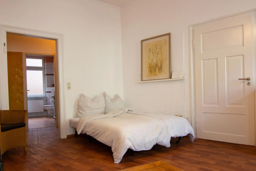 Ferienwohnung „Markus“
