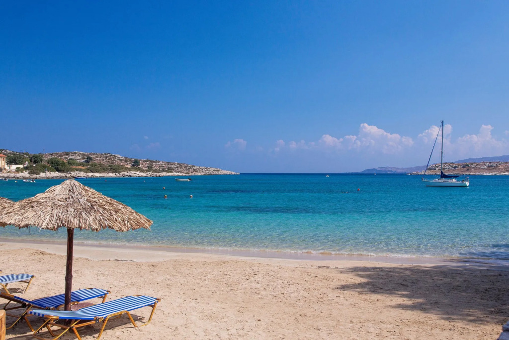 Olea Cretan luxury villas