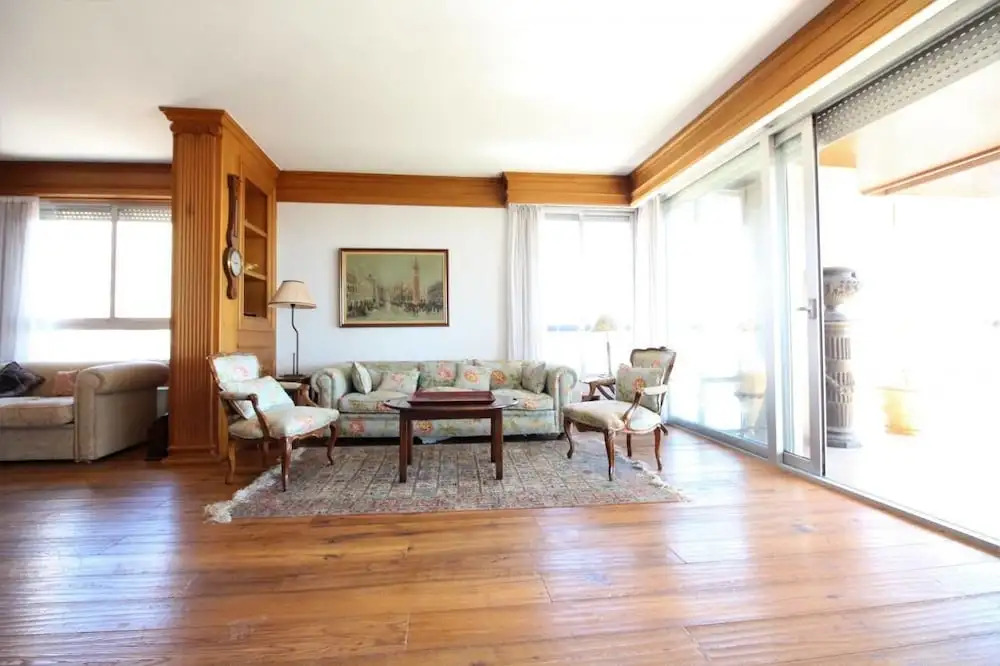 Torre Alicante Apartment