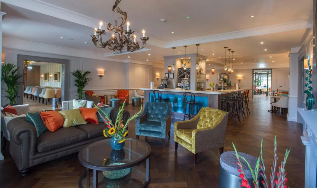 The Gonville Hotel, a member of Radisson Individuals