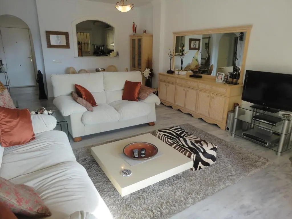 Ref. 2733 Altos De Calahonda