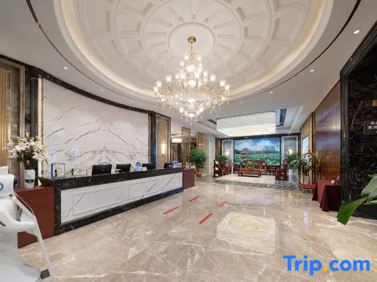 Horun Hotel (Sports Center Branch)