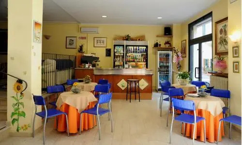 Hotel Marina