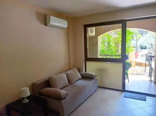 Cascadas Studio