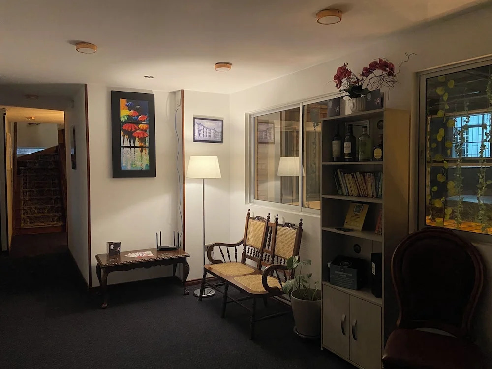 Hotel Boutique Quinta Camacho