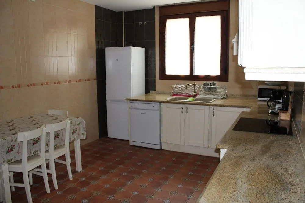 Casa Rural Aguas del Venero