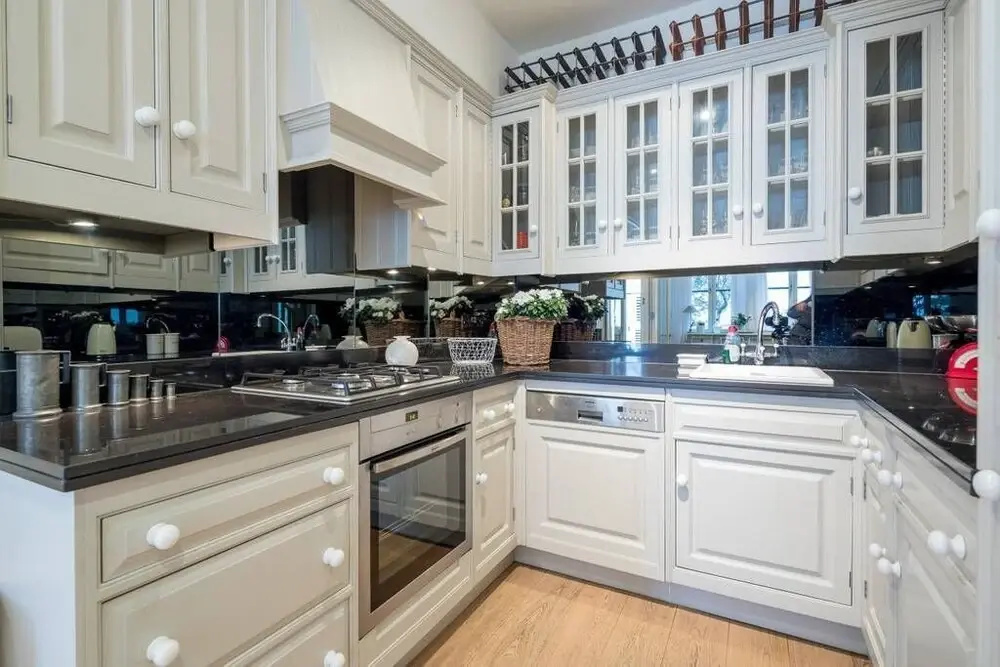 Lovely 3 bedroom house South Kensington