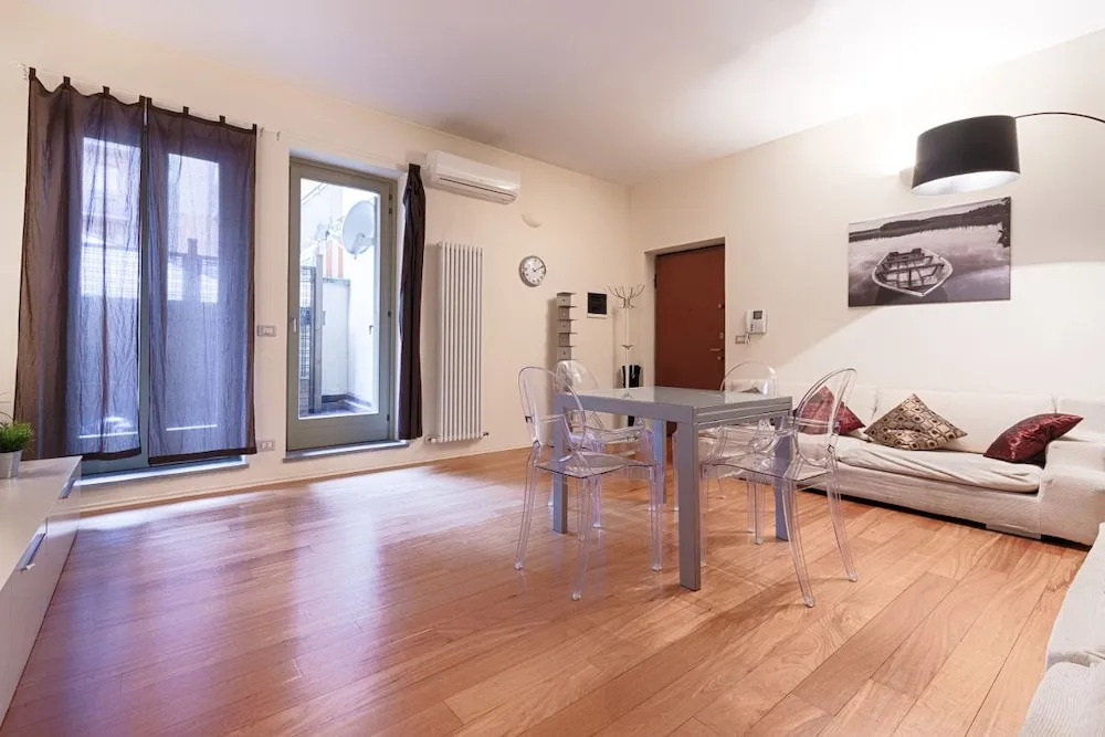 Casa Lagrange 19