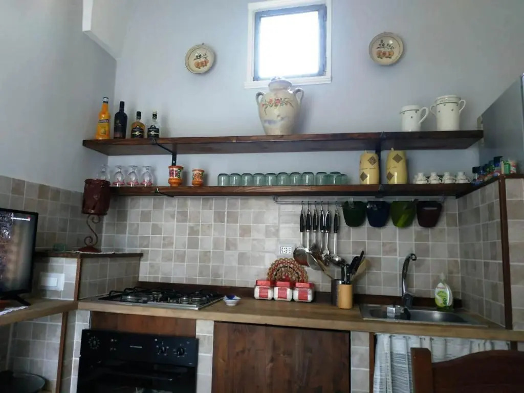 Antica Dimora Guesthouse, casa storica, Ortelle