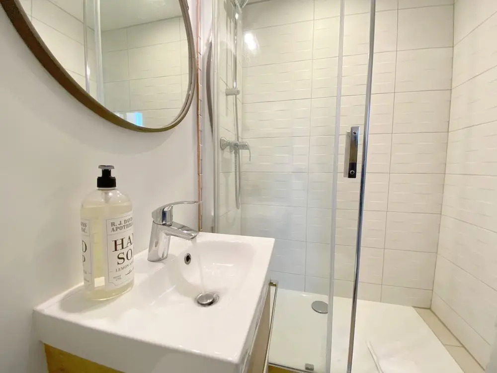 L'Atelier - Cosy & Clean