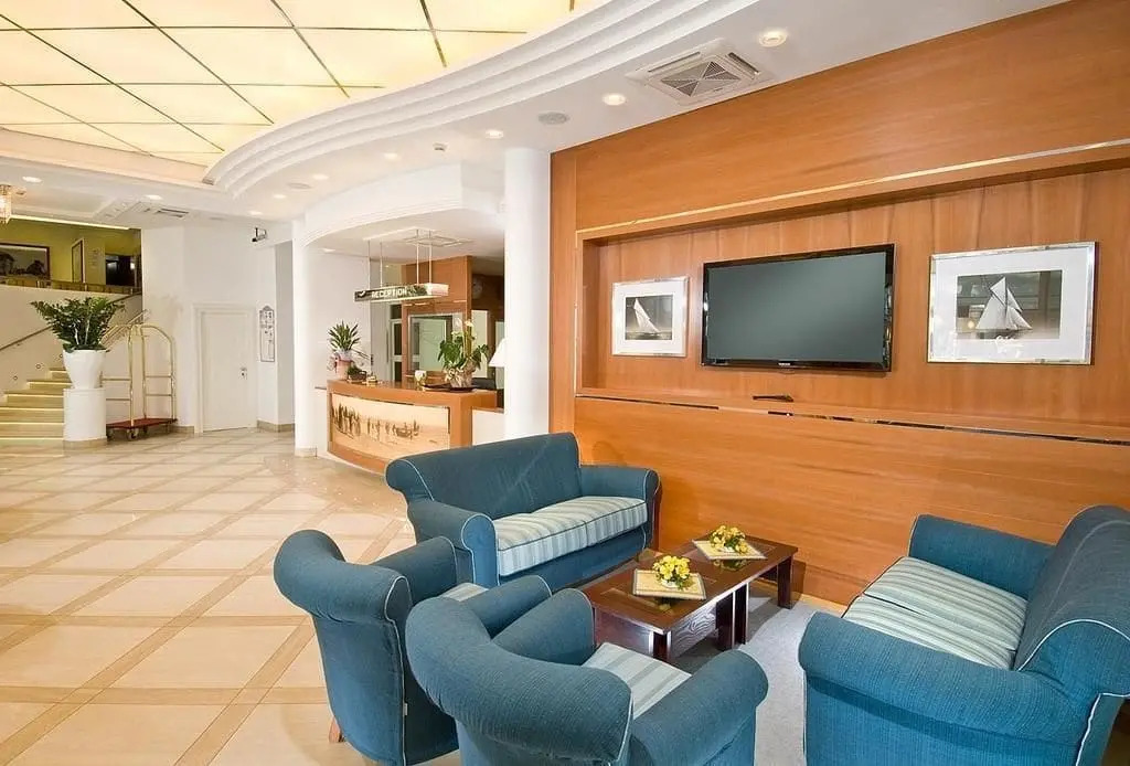Hotel Estense