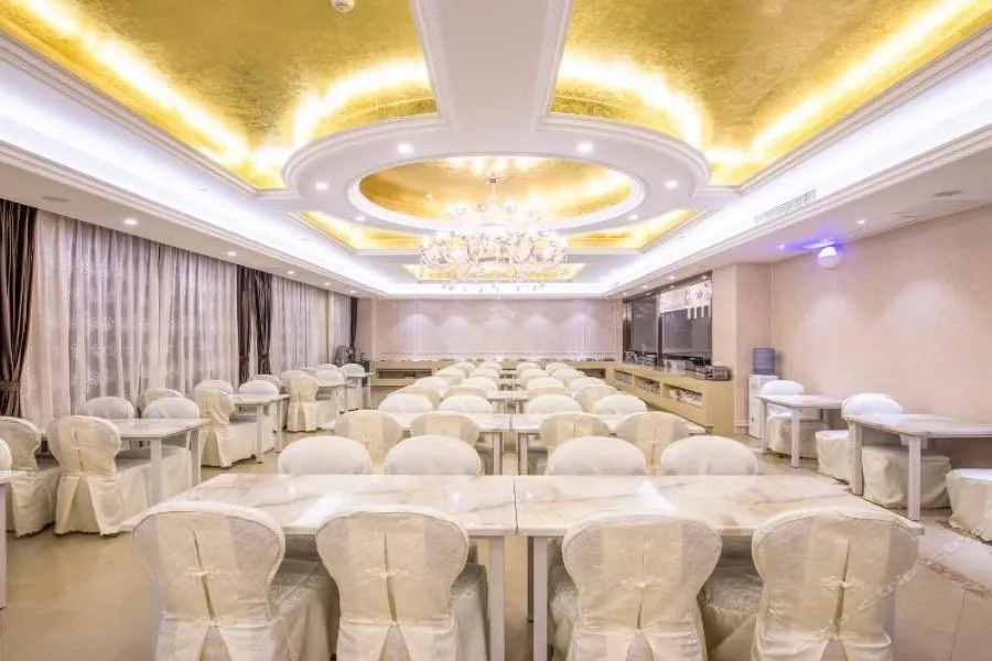 Vienna International Hotel