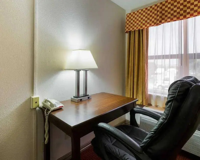Quality Inn & Suites