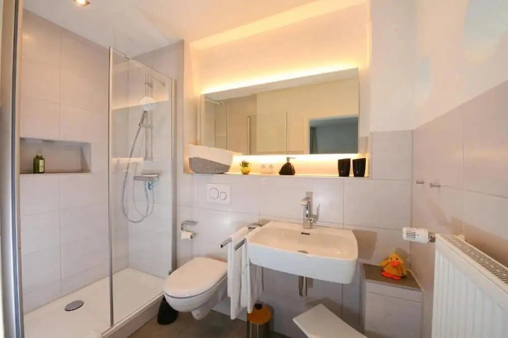 Aparthotel Minderlein