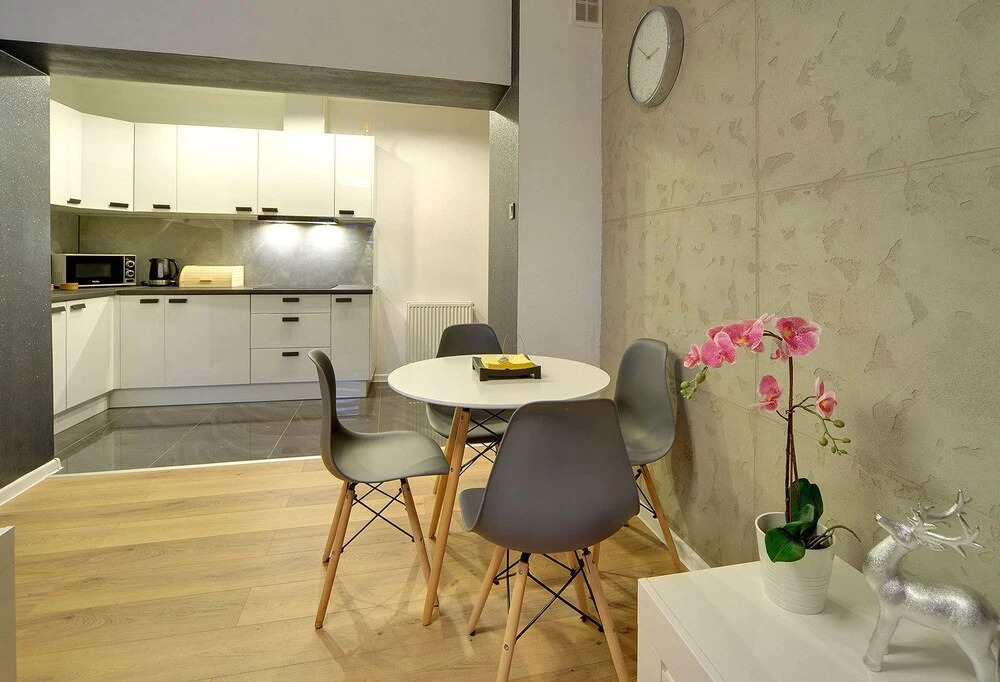 Apartamenty EverySky - Górna 8