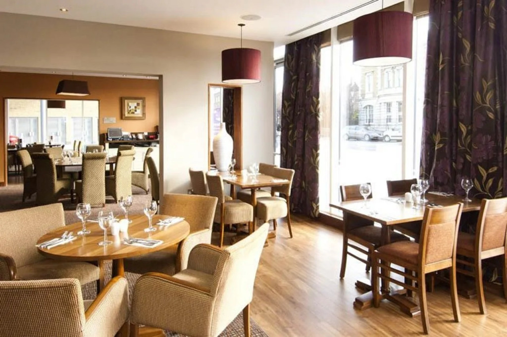 Premier Inn London Greenwich