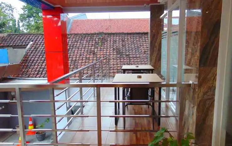 Arya Hotel Syariah Majalengka