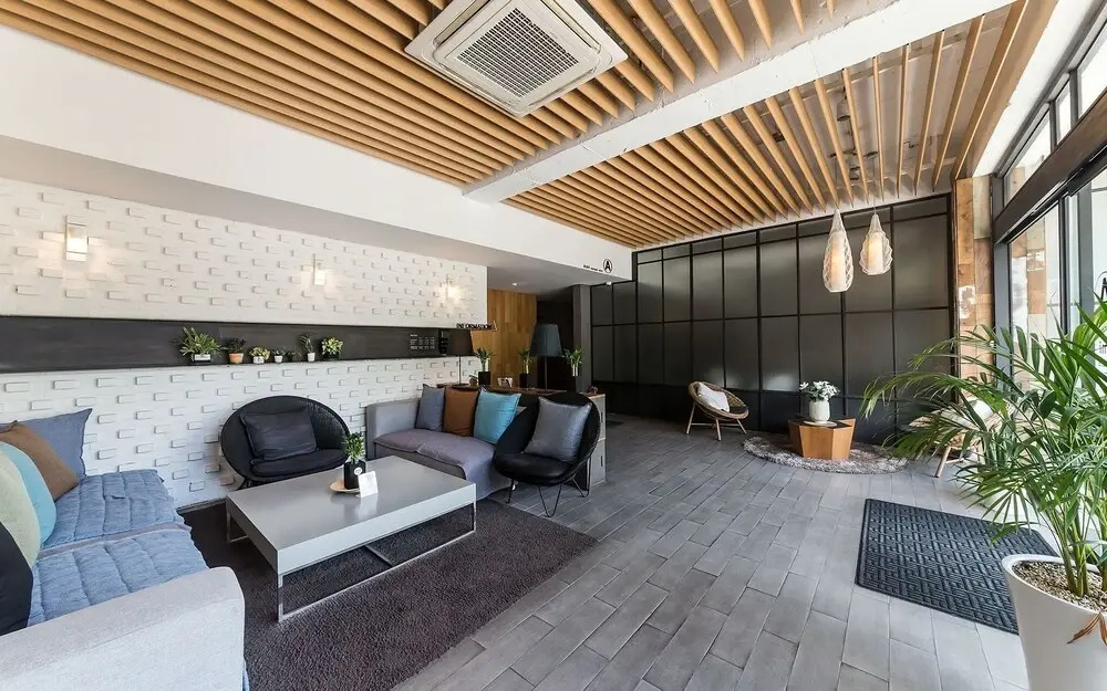 Ami Boutique Hotel, Yongin
