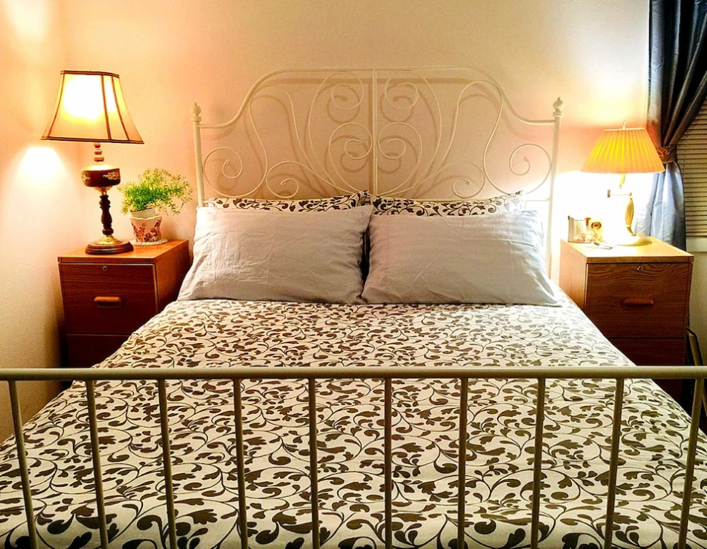 Lilyspring PDX Vacation Apartments