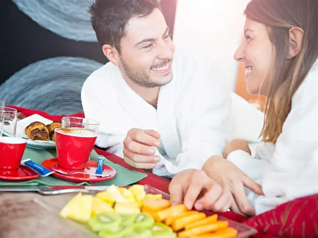 Novotel Roma Eur