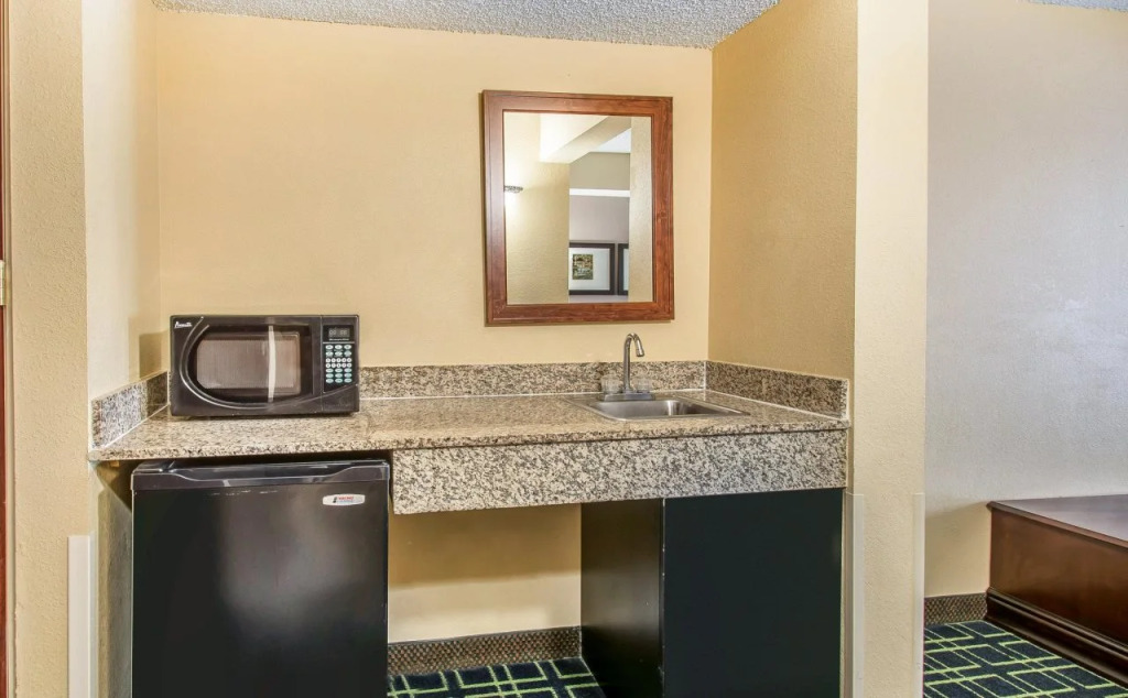 Comfort Suites Tamarac Sawgrass