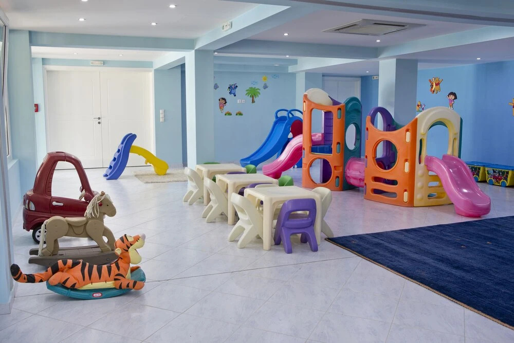 Hotel Delphi Beach - All Inclusive