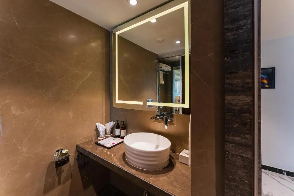 Regenta Central Imperial Candolim Goa