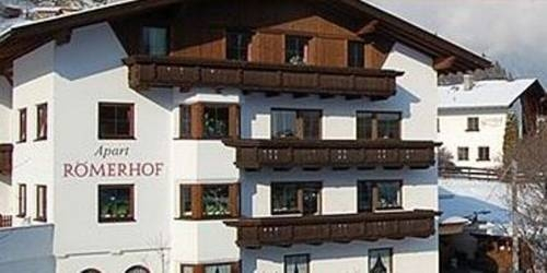 Apart Römerhof