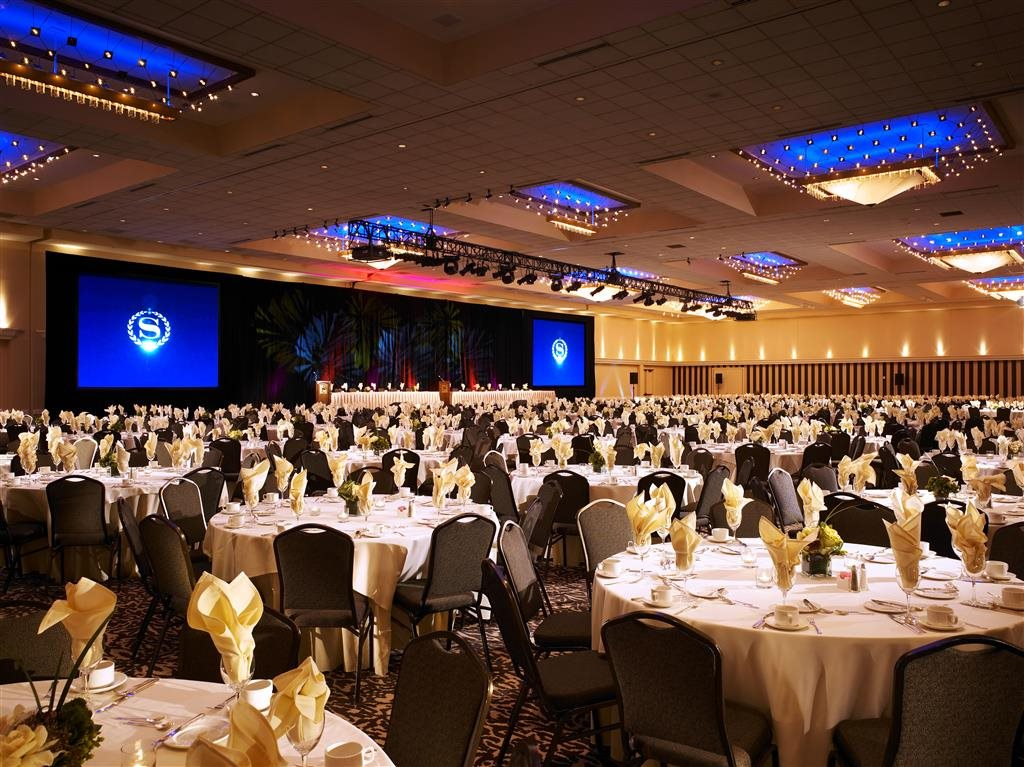 Sheraton Grand Seattle