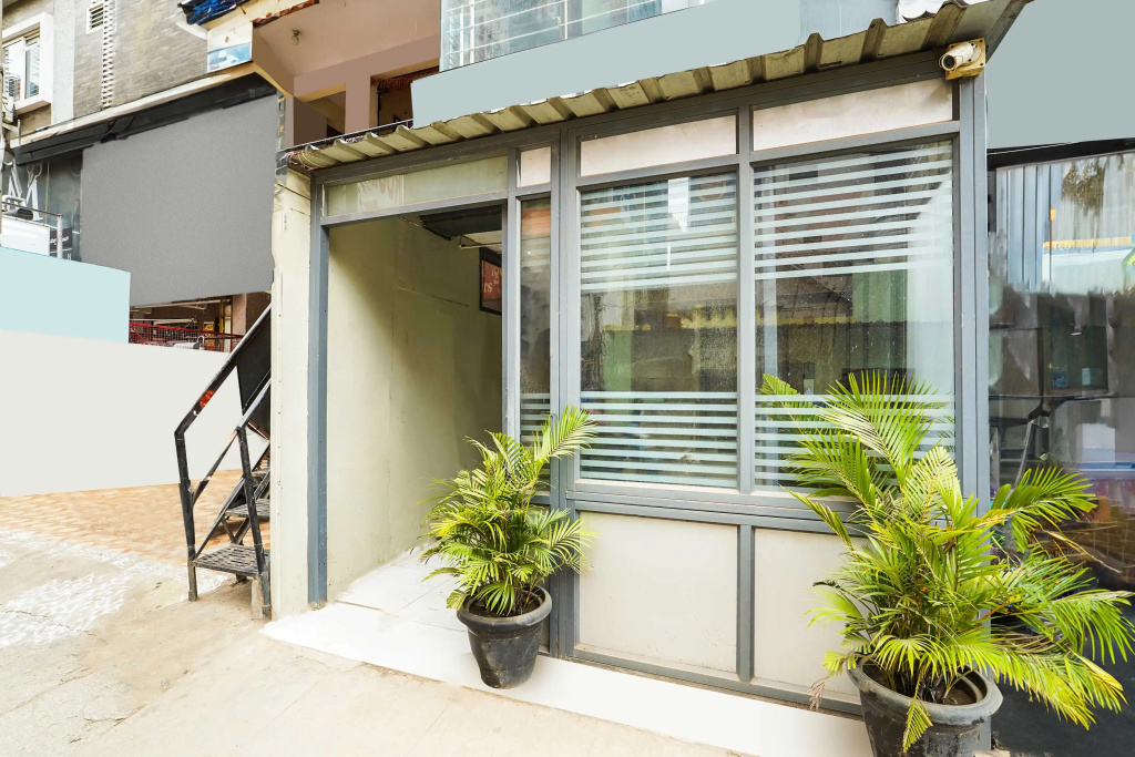 Super Hotel O Bangalore Airport Road